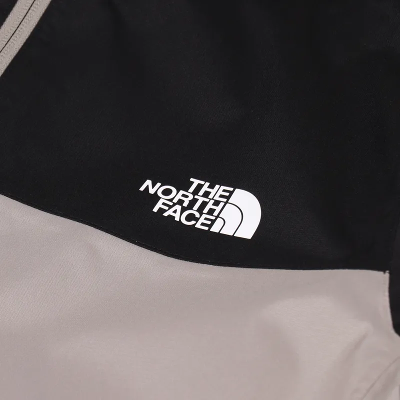 The North Face Black Box Mountain Q Jacket Mineral Grey-7