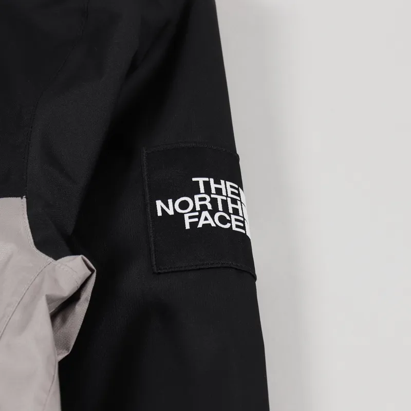 The North Face Black Box Mountain Q Jacket Mineral Grey-8