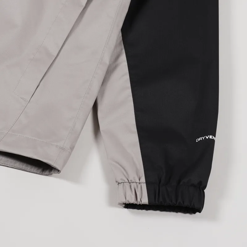 The North Face Black Box Mountain Q Jacket Mineral Grey-6