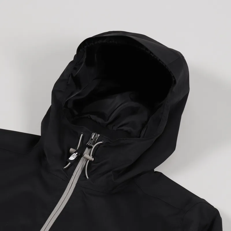 The North Face Black Box Mountain Q Jacket Mineral Grey-9