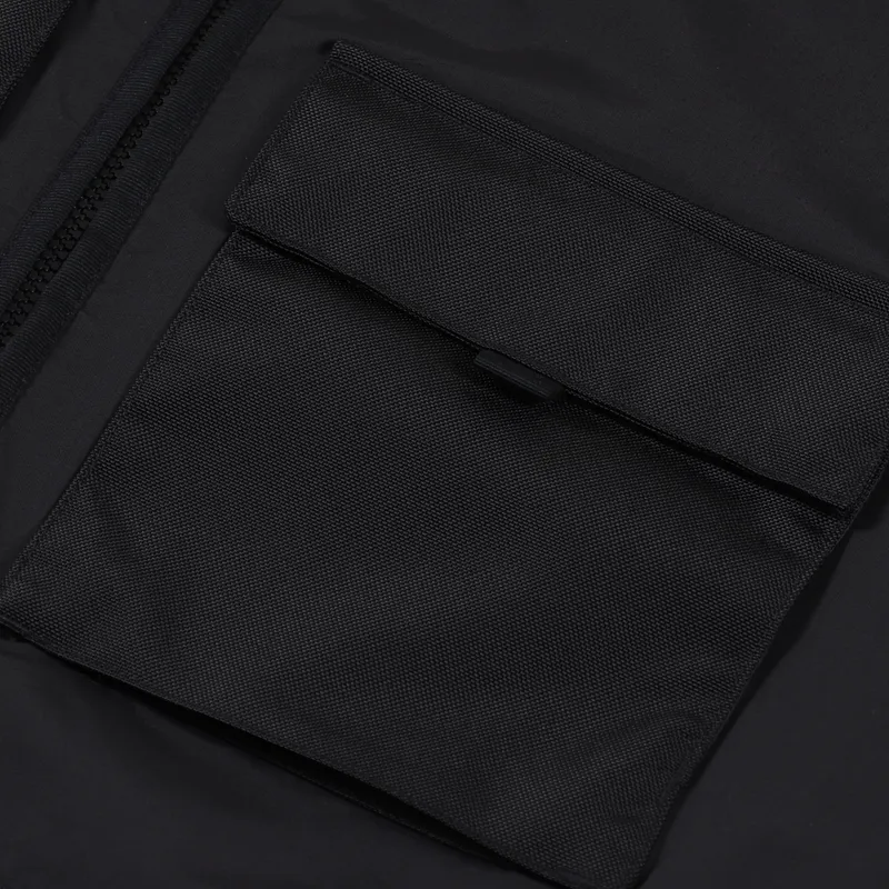 The North Face Metro Ex Utility Gilet Black-6