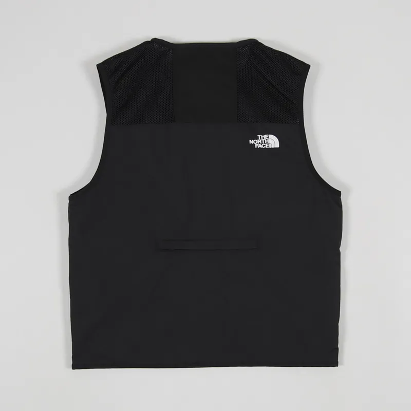 The North Face Metro Ex Utility Gilet Black-2