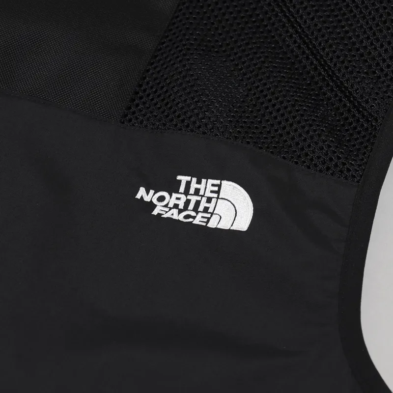 The North Face Metro Ex Utility Gilet Black-8