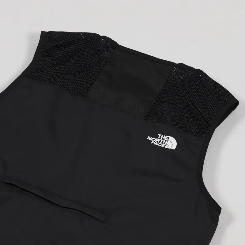 The North Face Metro Ex Utility Gilet Black-4