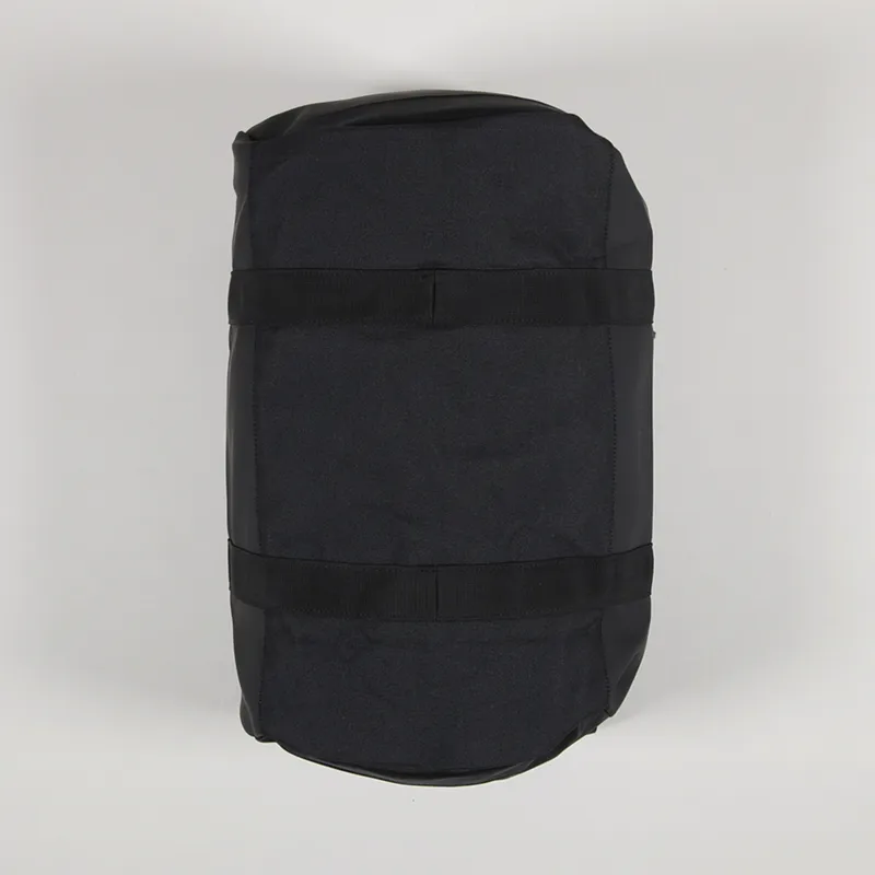 Rains Duffel Bag Small Black-1