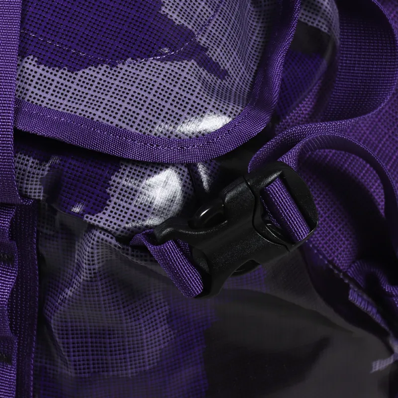 Patagonia Black Hole Duffel 40L Home Planet Piton Purple-5