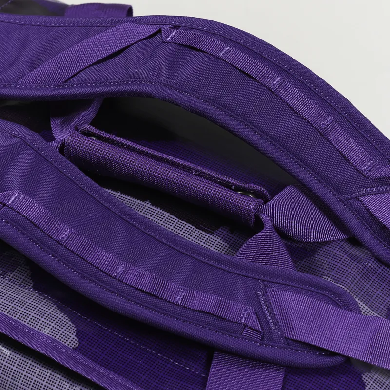 Patagonia Black Hole Duffel 40L Home Planet Piton Purple-8