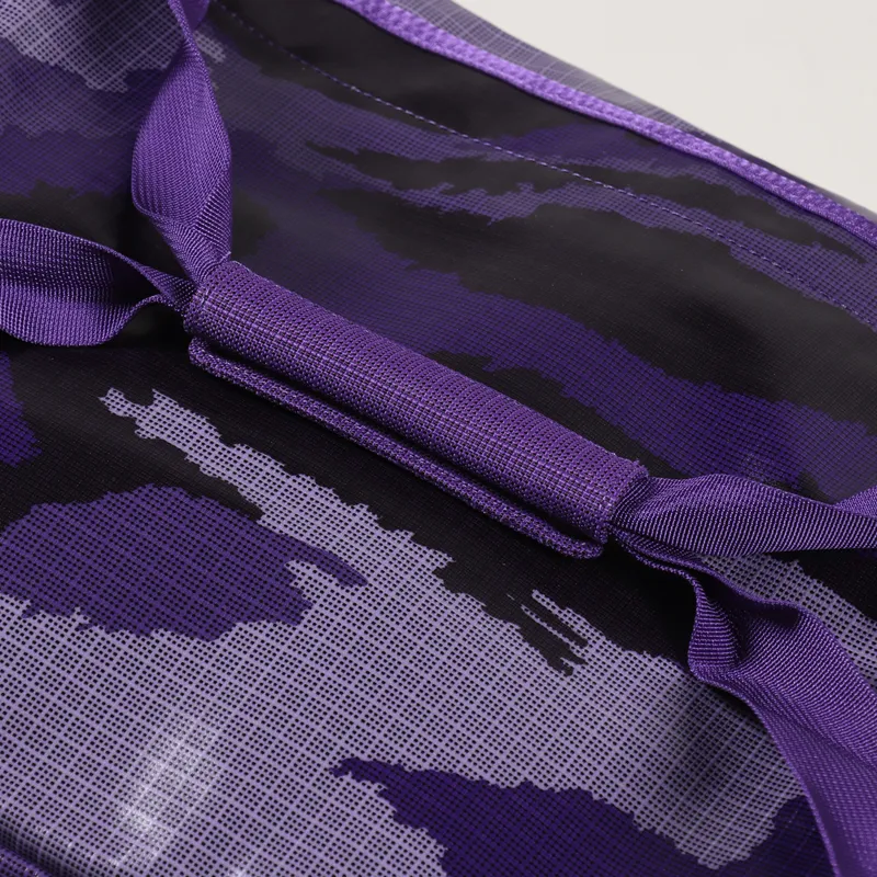 Patagonia Black Hole Duffel 55L Home Planet Piton Purple-8