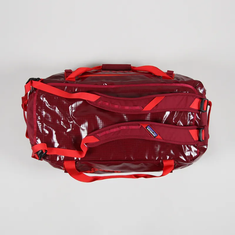 Patagonia Black Hole Duffel 70L Roamer Red-1