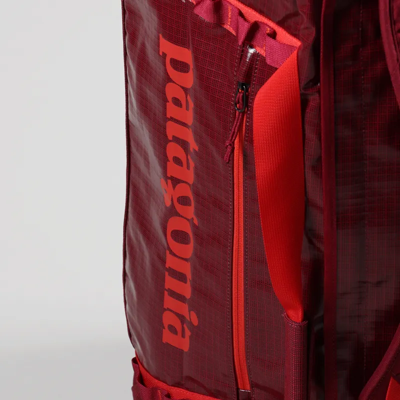 Patagonia Black Hole Duffel 70L Roamer Red-8