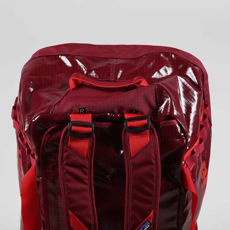 Patagonia Black Hole Duffel 70L Roamer Red