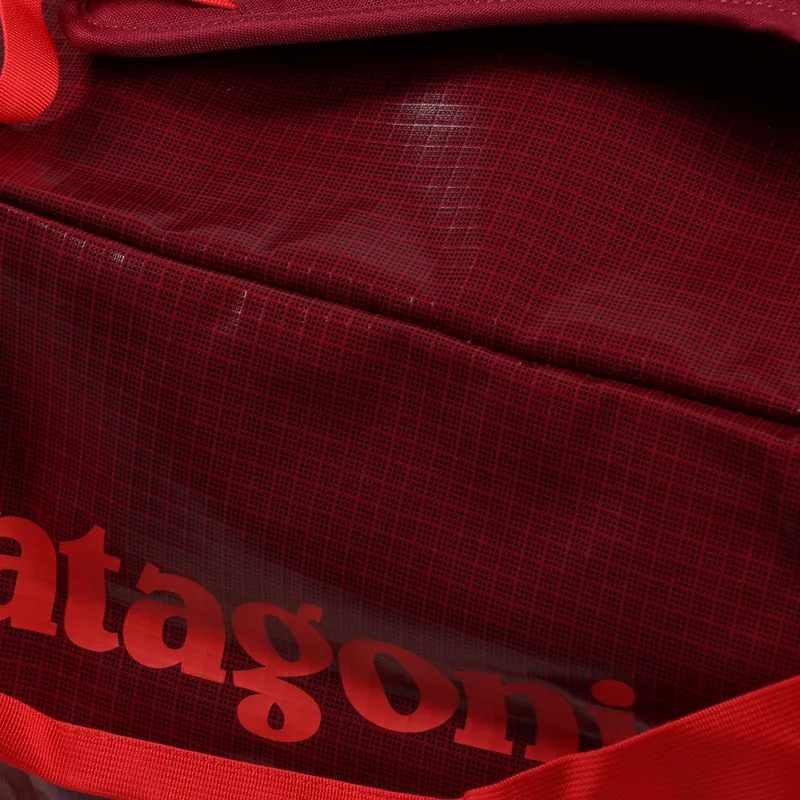 Patagonia Black Hole Duffel 70L Roamer Red-6
