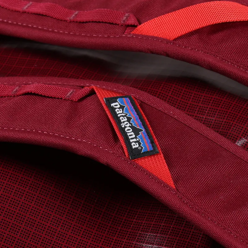 Patagonia Black Hole Duffel 70L Roamer Red-5