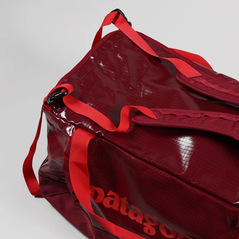 Patagonia Black Hole Duffel 70L Roamer Red-7