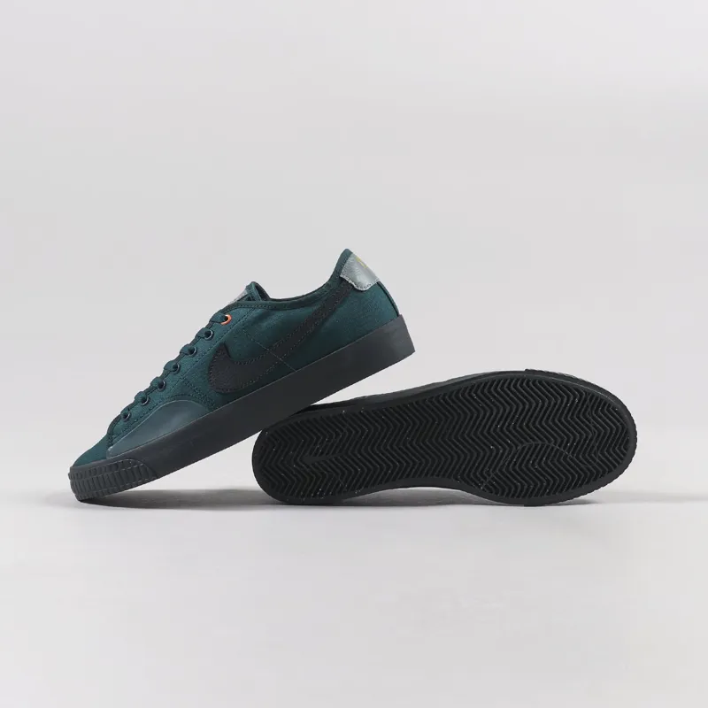 Nike SB BLZR Court DVDL Shoes Midnight Turquoise-1