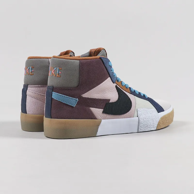 nike sb zoom blazer mid prm c
