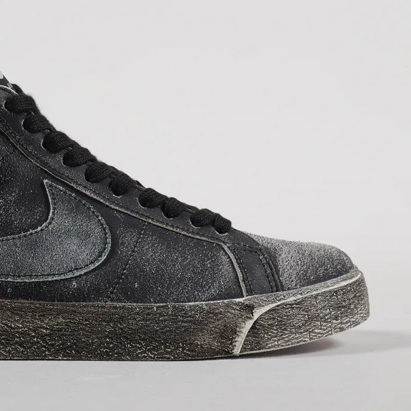 nike sb zoom blazer mid premium coconut milk