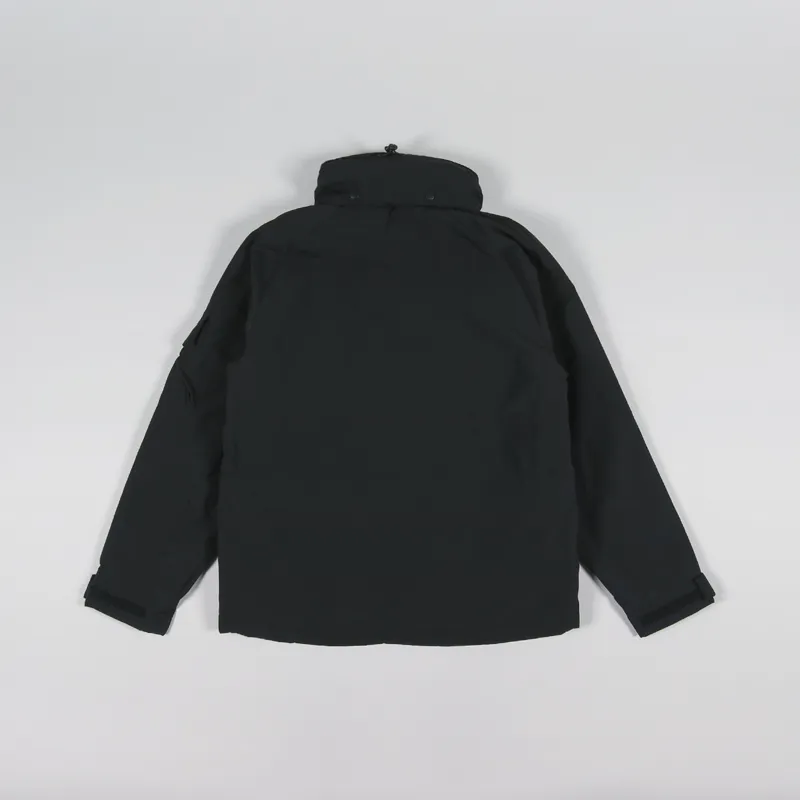 Carhartt WIP Bode Jacket Black-3