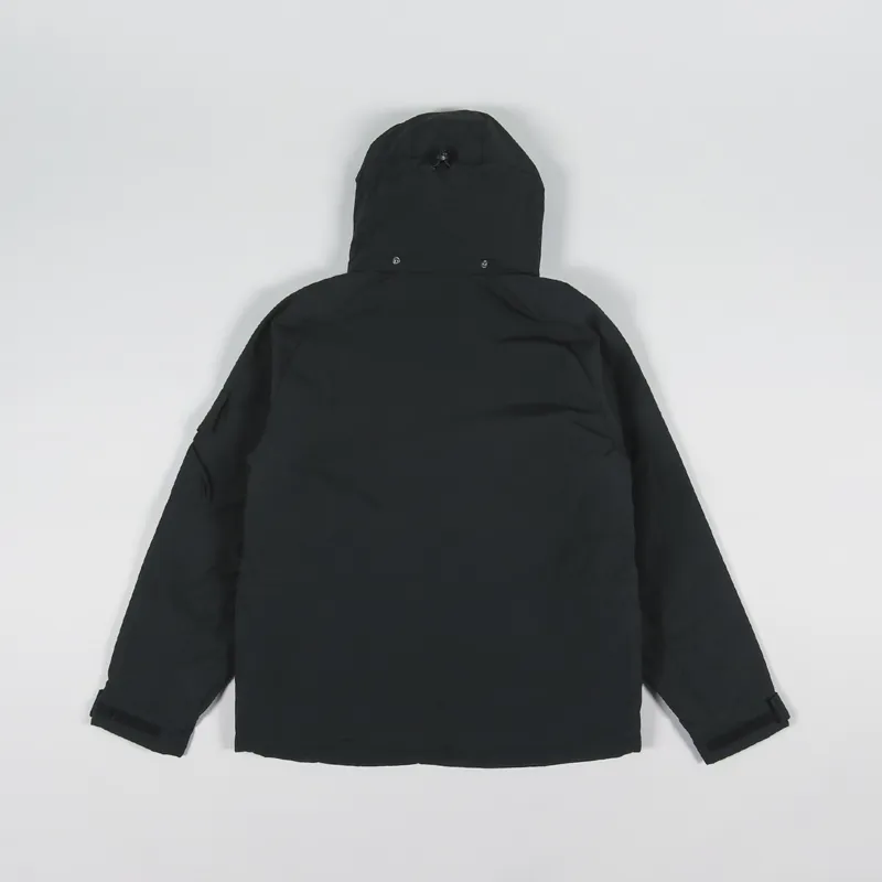 Carhartt WIP Bode Jacket Black-4