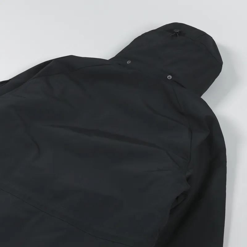 Carhartt WIP Bode Jacket Black-7