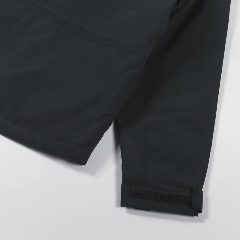 Carhartt WIP Bode Jacket Black-10