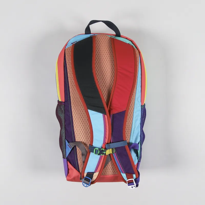 Cotopaxi Bogota 20L Backpack Del Dia-2