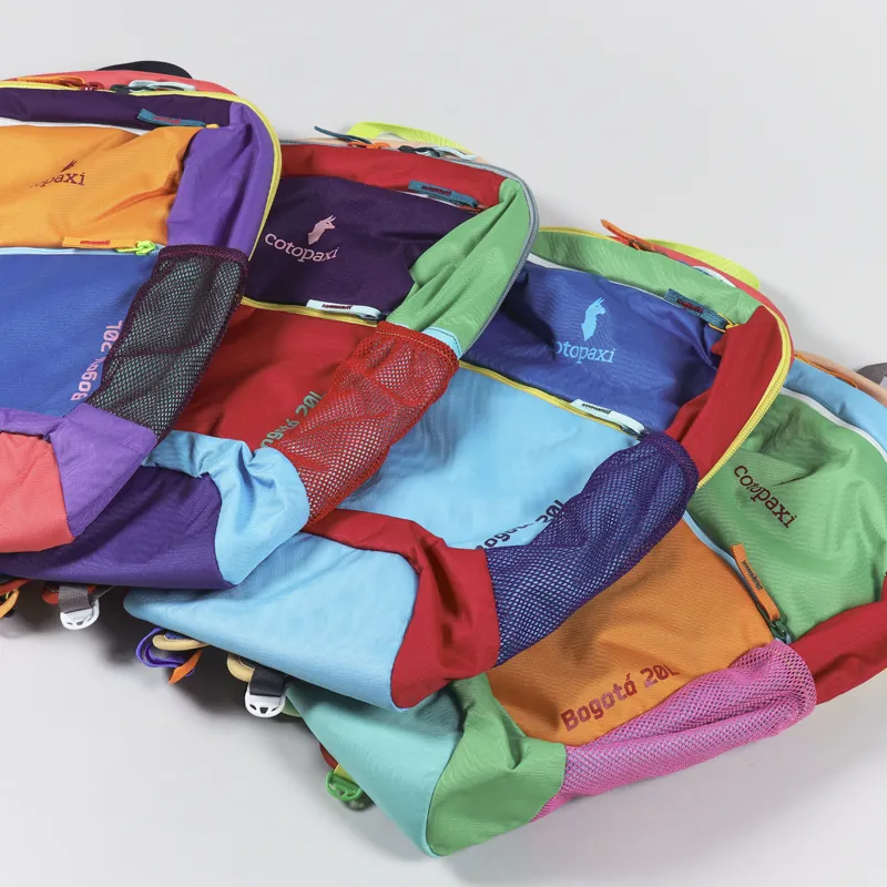 Cotopaxi Bogota 20L Backpack Del Dia-10