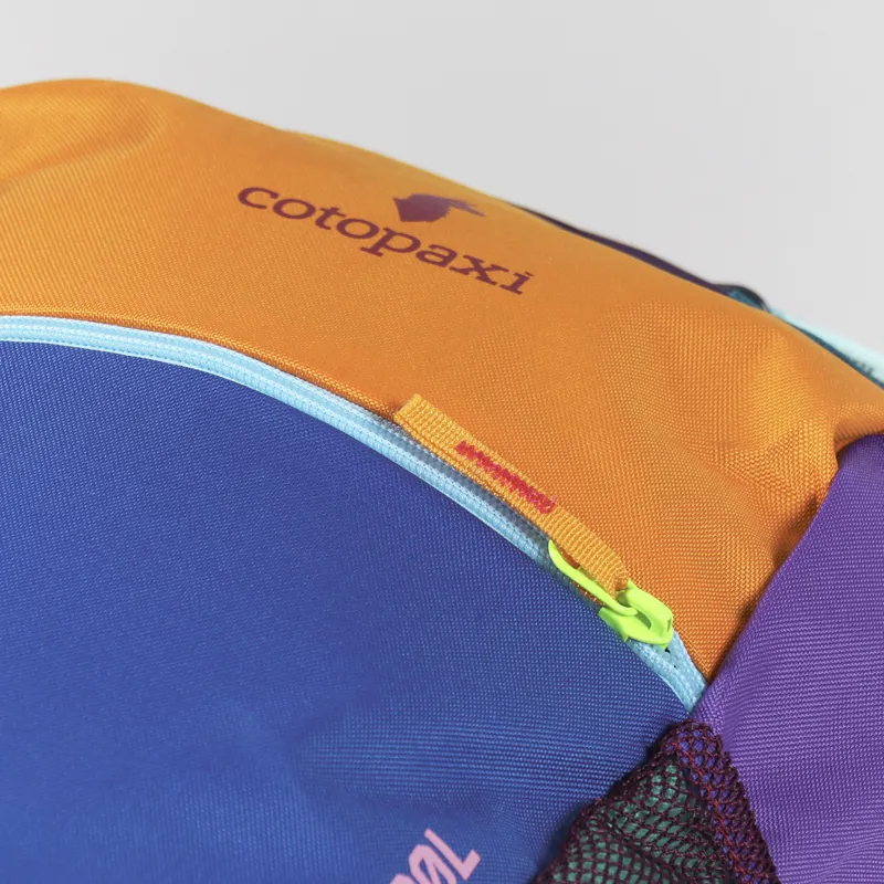 Cotopaxi Bogota 20L Backpack Del Dia-8