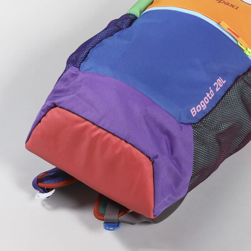 Cotopaxi Bogota 20L Backpack Del Dia-7