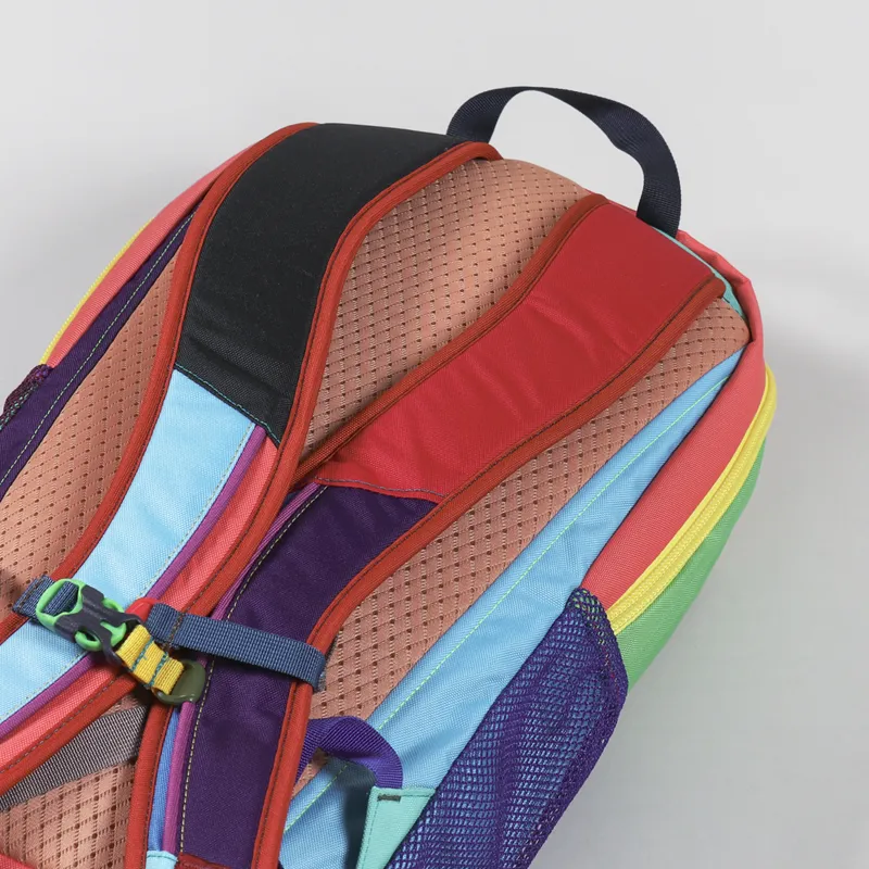 Cotopaxi Bogota 20L Backpack Del Dia-6