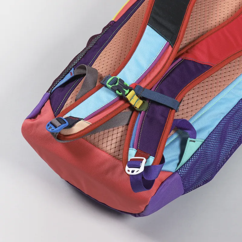 Cotopaxi Bogota 20L Backpack Del Dia-5