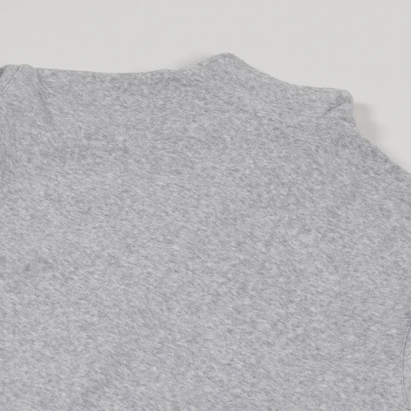 Adidas Skateboarding Boucle Track Jacket Grey White-5