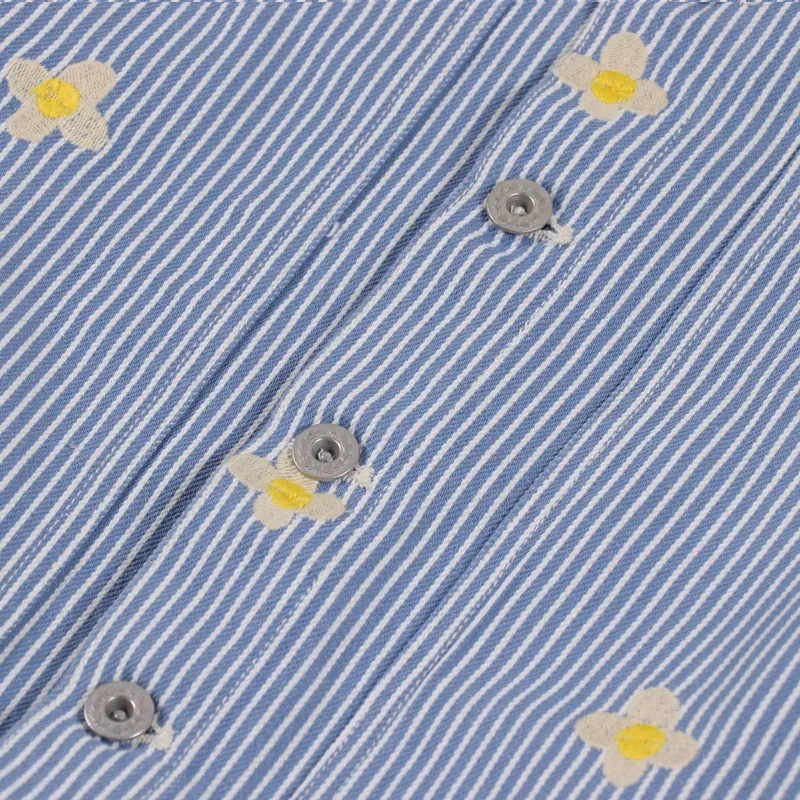 Stan Ray Box Jacket Daisy Hickory-8