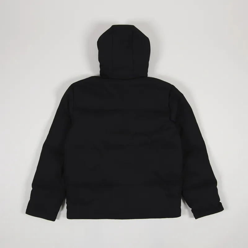 Carhartt WIP Brooke Jacket Black-2