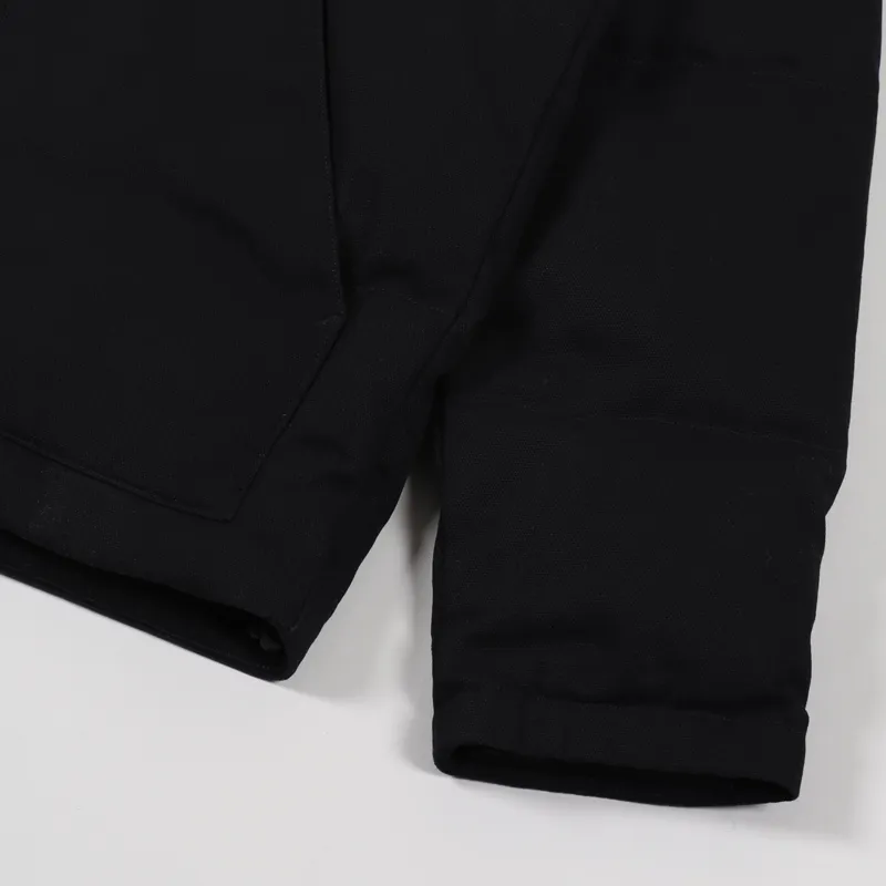 Carhartt WIP Brooke Jacket Black-6