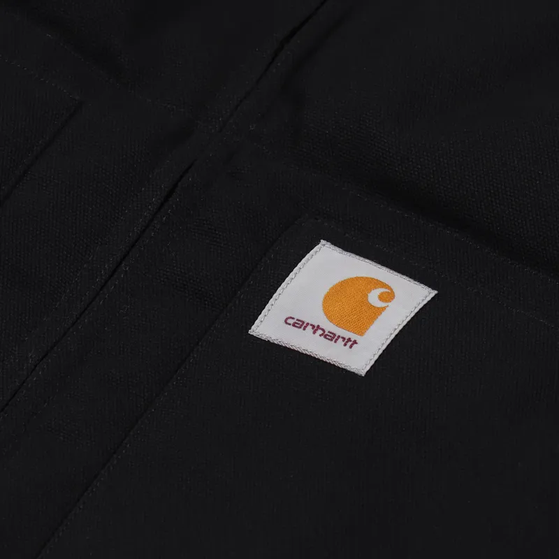Carhartt WIP Brooke Jacket Black-7