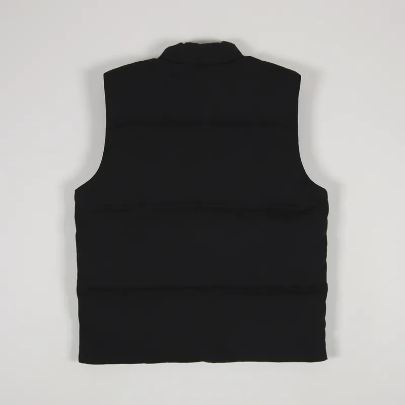 Carhartt WIP Brooke Vest Black-2