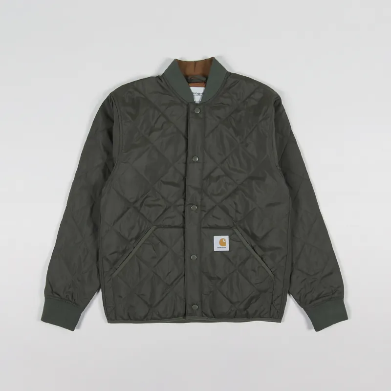 Carhartt outlet liner jacket