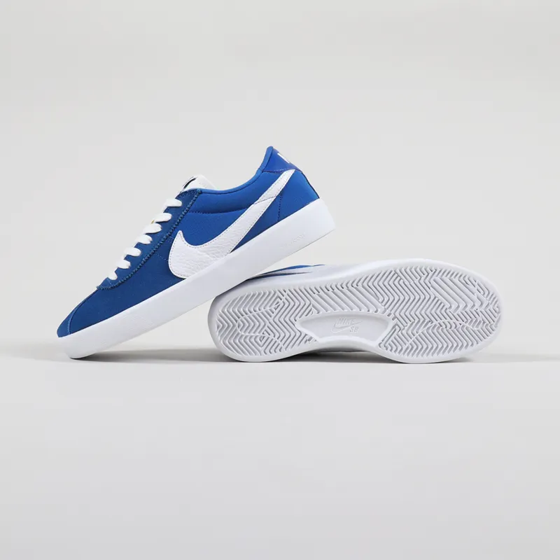 bruin react t skate shoes