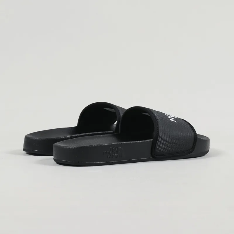 THE NORTH FACE × BEAM SBASE CAMP SLIDE Ⅱ The North Face Mens