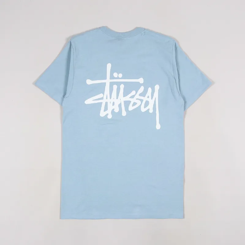 Tees – Stüssy UK