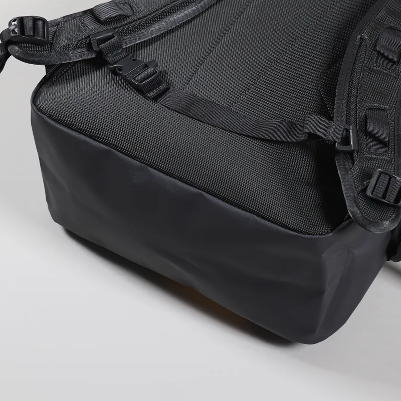 The North Face Base Camp Fuse Box Asphalt Grey Summit Gold-6