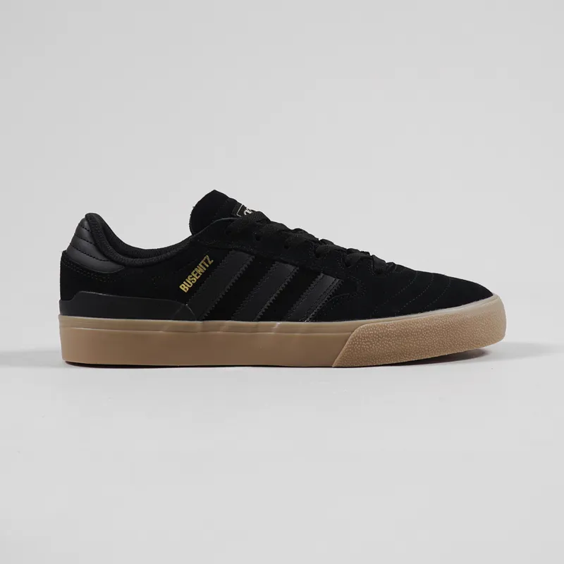 adidas busenitz black gum