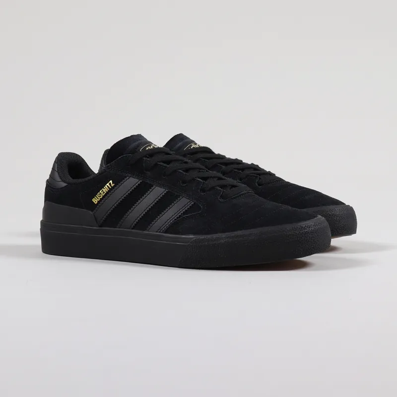adidas busenitz vulc on feet