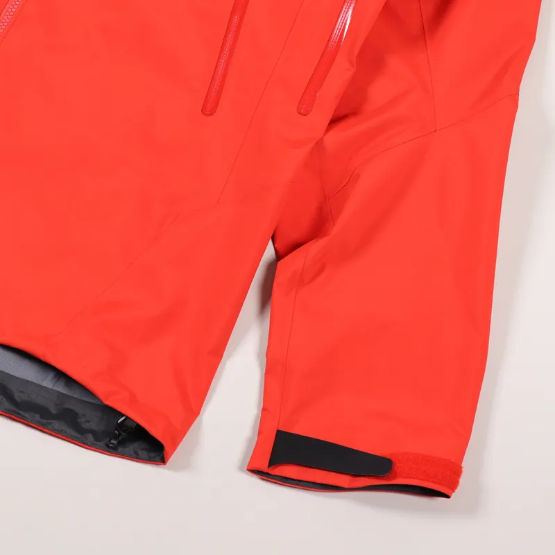 Arcteryx Beta SV Jacket Dynasty-5