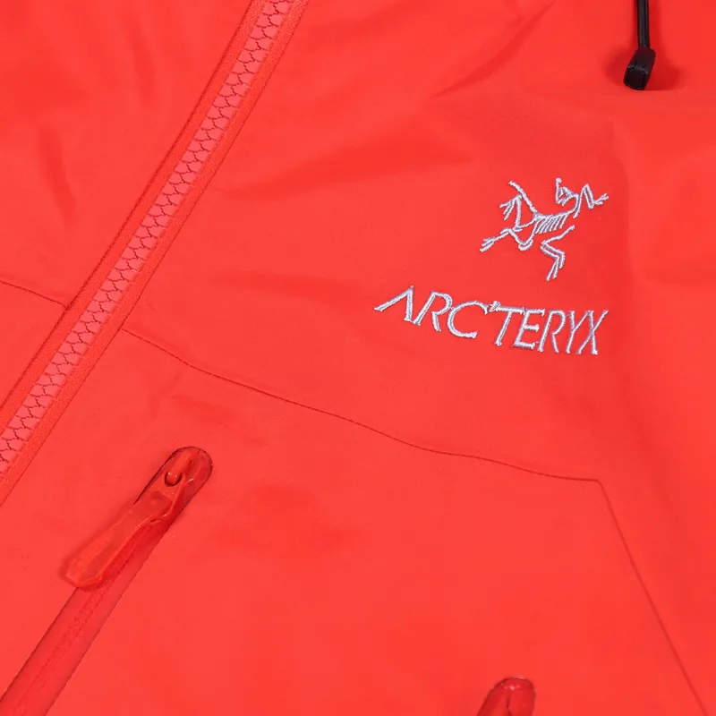 Arcteryx Beta SV Jacket Dynasty-7
