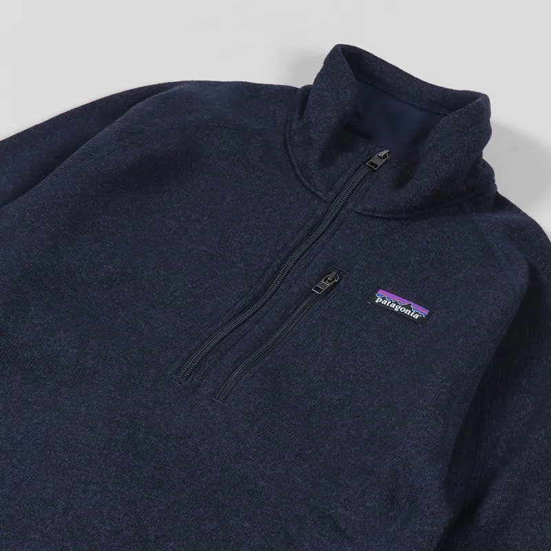Patagonia sherpa quarter zip best sale