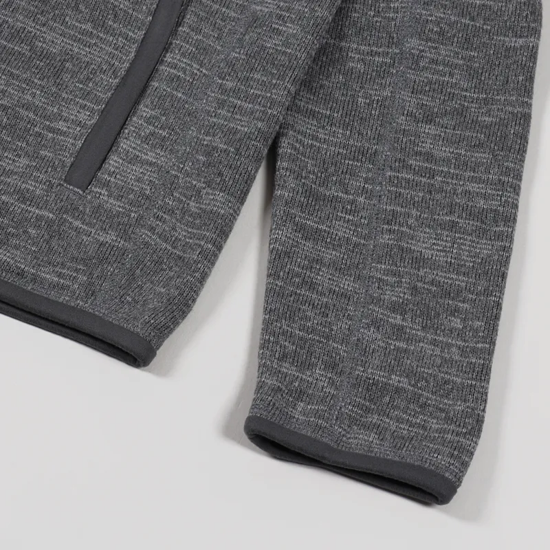 Patagonia Better Sweater Jacket Nickel-6