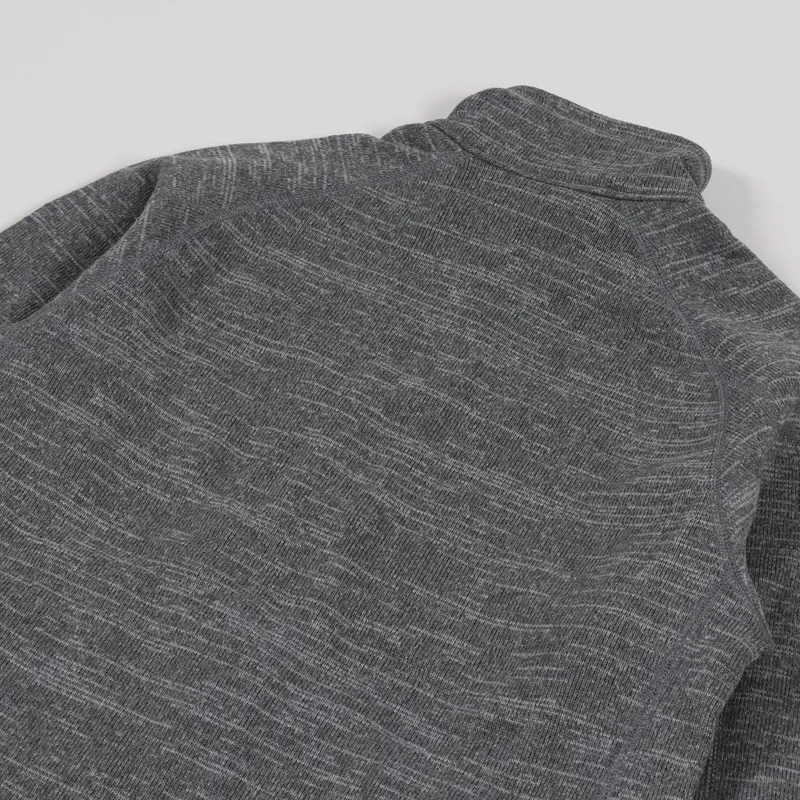 Patagonia Better Sweater Jacket Nickel-5