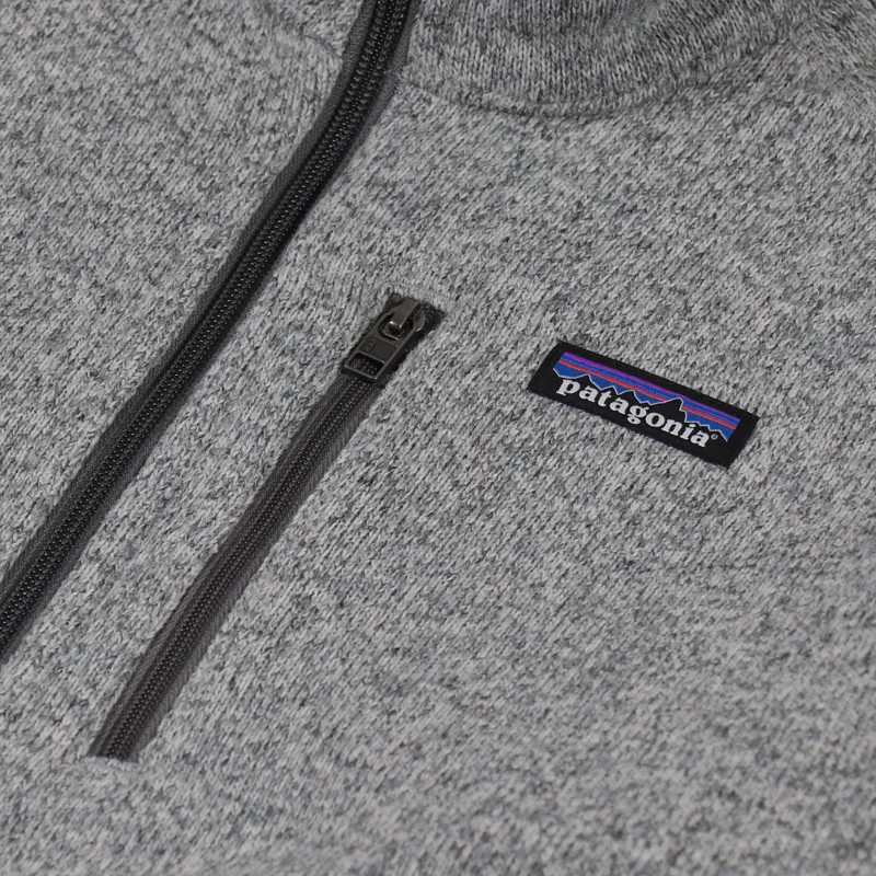 Patagonia Better Sweater Jacket Stonewash-7